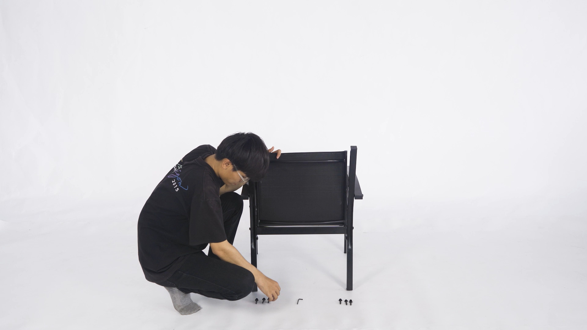 形象片